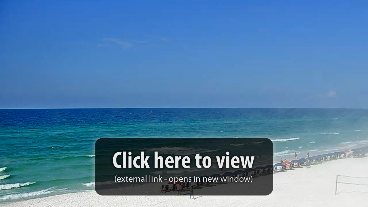 Miramar Beach Live Cam At Majestic Sun Miramar Beach Live Cam At Majestic Sun